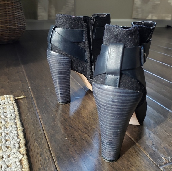 Cole haan nike air booties - Picture 2 of 7